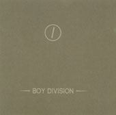 Boy Division - ill