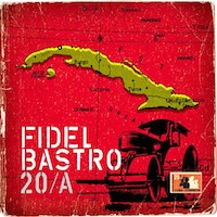 Fidel Bastro 20/A
