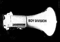 Boy Division