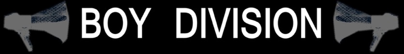 BOY DIVISION